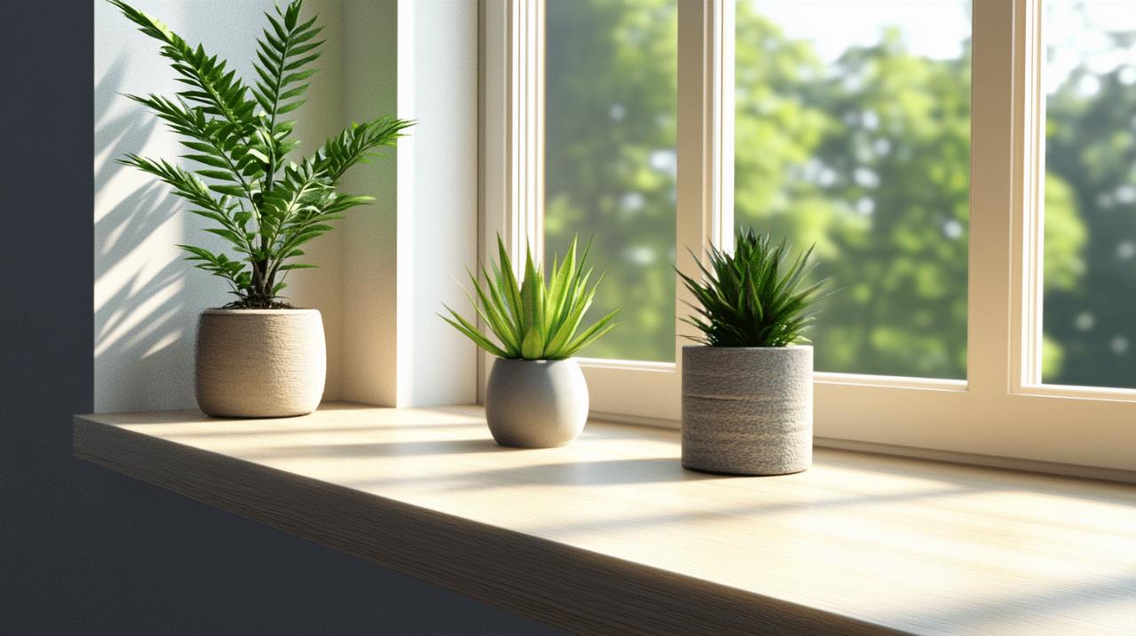 Guide pratique : Tout savoir sur l’appui de fenetre renovation en 5 etapes