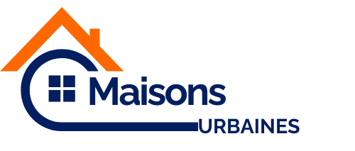 Maisons urbaines