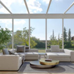 Véranda à Aix-en-Provence : sublimer sa maison en toute élégance