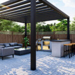 Pergola : investissement rentable ou simple aménagement extérieur ?