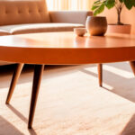 Quelle couleur de table basse est la plus tendance en 2026 pour illuminer votre salon ?