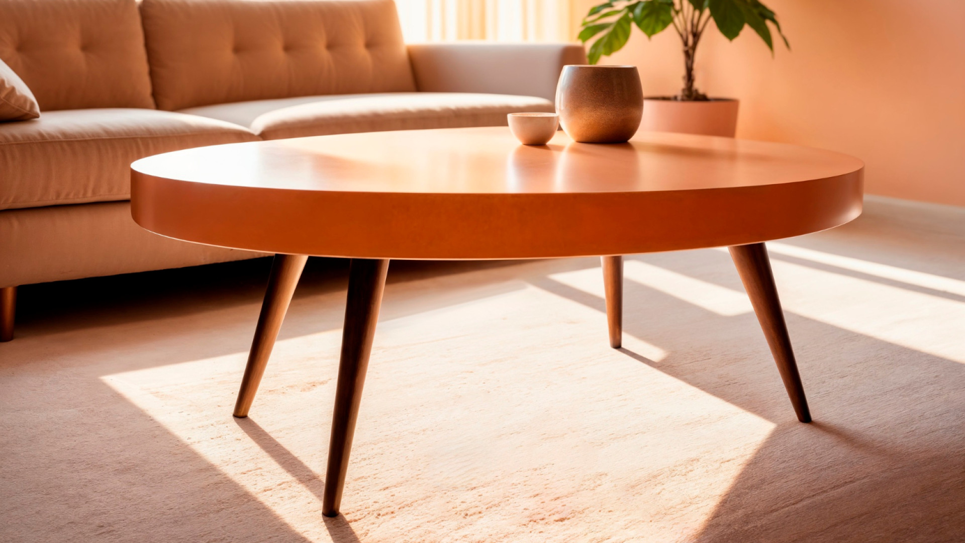 Quelle couleur de table basse est la plus tendance en 2026 pour illuminer votre salon ?